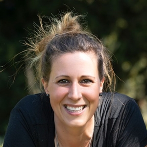 Suzan Haupt